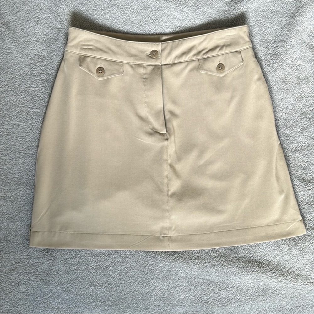 Page and Tuttle Skort Size 4